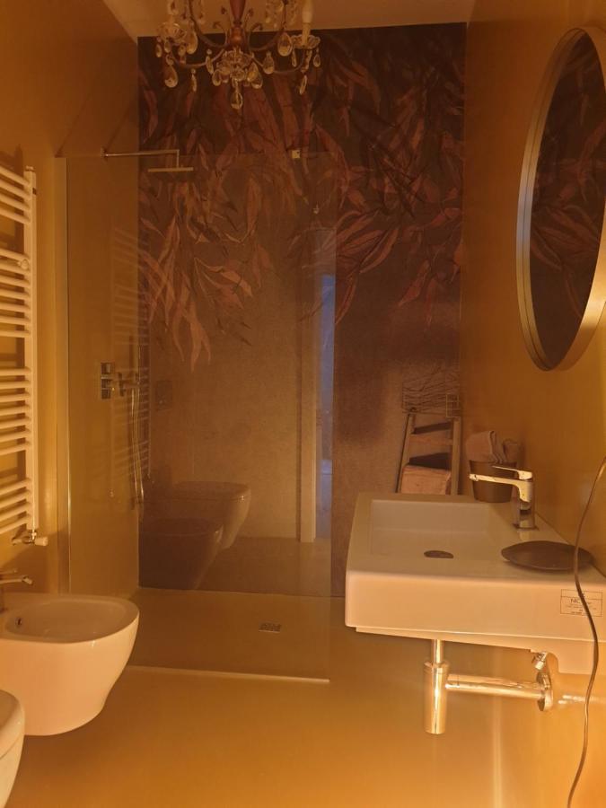 La Cicala Villa เลอกรัตซี ภายนอก รูปภาพ