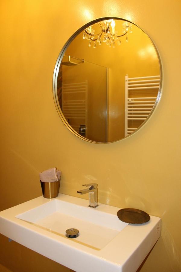 La Cicala Villa เลอกรัตซี ภายนอก รูปภาพ