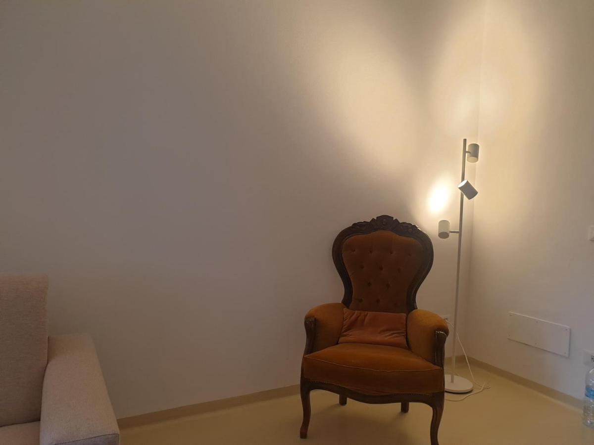 La Cicala Villa เลอกรัตซี ภายนอก รูปภาพ