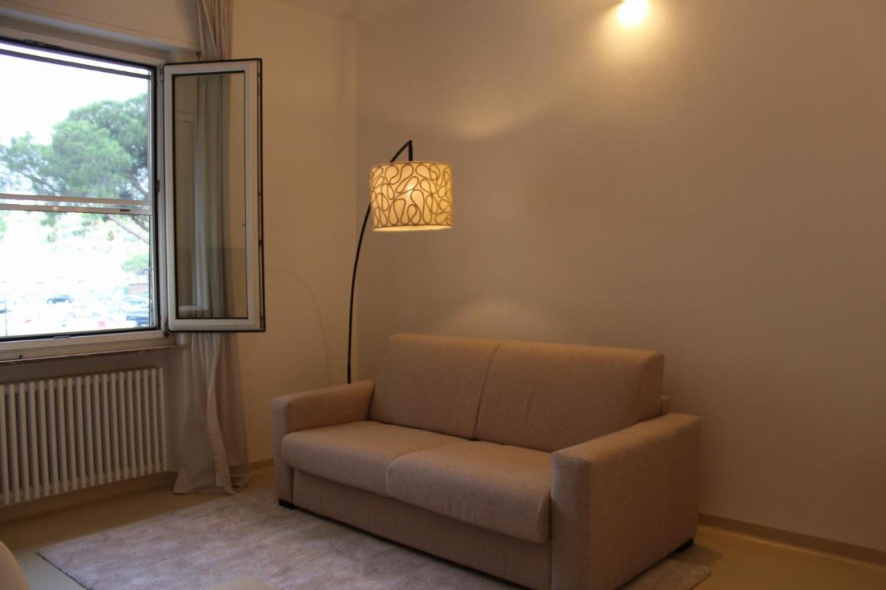 La Cicala Villa เลอกรัตซี ภายนอก รูปภาพ