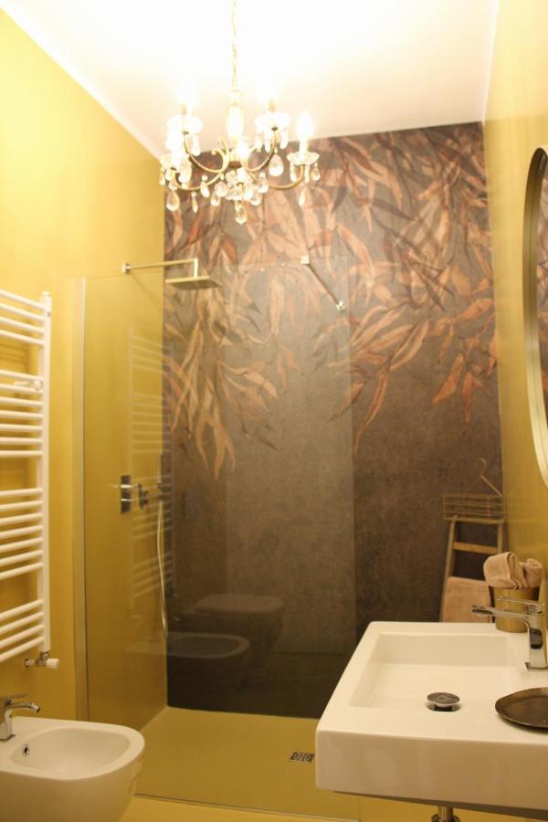 La Cicala Villa เลอกรัตซี ภายนอก รูปภาพ